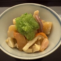 日本料理 晴山 - 