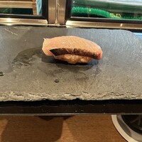 築地青空三代目 大名古屋ビルヂング店 - 