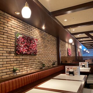 新千歳エアポートレストラン by ROYAL HOST_2