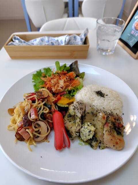 caf&eacute;果実 泉中央 | 仙台市泉区のカフェ