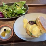 New American Dining GOTTA - 