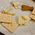 イタリアンレストラントロンコーネ所沢 - 