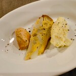 イタリアンレストラントロンコーネ所沢 - 