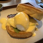 New American Dining GOTTA - 