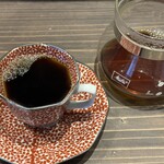 ナノ コーヒーロースター - 