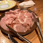 Trattoria Cicci Fantastico - 