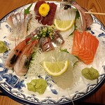 二幸総本店 - 料理写真: