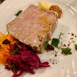 イタリアンレストラントロンコーネ所沢 - 