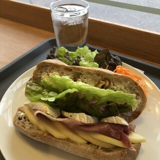 クラフト サンドウィッチ_0