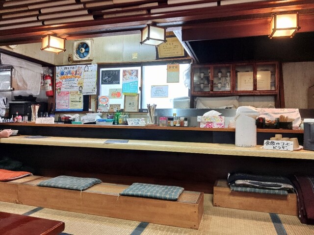 豊家 - 左沢（居酒屋）の写真