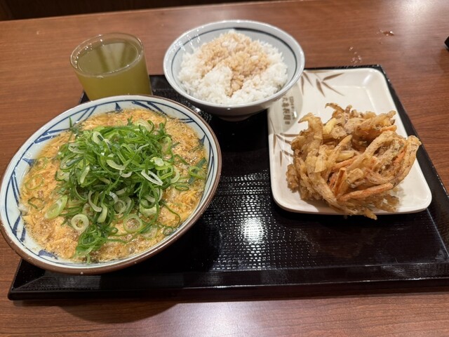 丸亀製麺 高知高須店 - 東新木/うどん | 食べログ 丸亀製麺 高知高須店 - 東新木/うどん | 食べログ