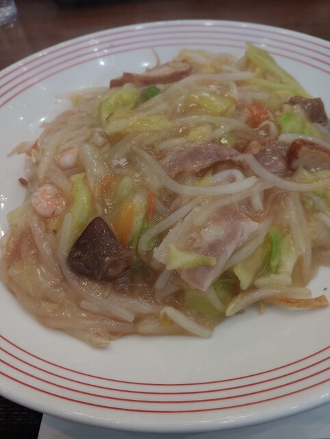 Ringer Hut Ion Chikusa Ten photo 2