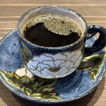 ナノ コーヒーロースター - 