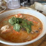 南国食堂 マムアン - 料理写真: