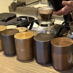 ナノ コーヒーロースター - 