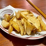 フレックス　バーアンドグリル - FRENCH FRIES L