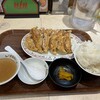 餃子の王将 太田高林店