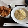 イップウドウ ラーメン エキスプレス りんくうプレミアム・アウトレット店