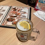 焼鳥にほん晴れ - 