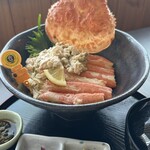 魚屋の喰い処まつ田 - 