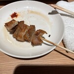 焼鳥にほん晴れ - 