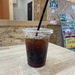 セルフカフェ - ドリンク写真: