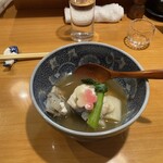 魚河岸三代目 千秋 - 