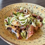 魚屋の喰い処まつ田 - 