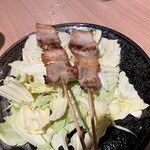 焼鳥にほん晴れ - 