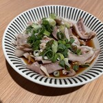 焼鳥にほん晴れ - 