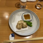 魚河岸三代目 千秋 - 