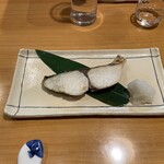 魚河岸三代目 千秋 - 