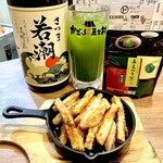 韓国料理 コグマ食堂 - 