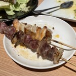 焼鳥にほん晴れ - 