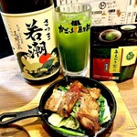 韓国料理 コグマ食堂 - 