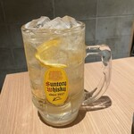 焼鳥にほん晴れ - 