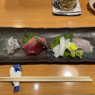 魚河岸三代目 千秋_0