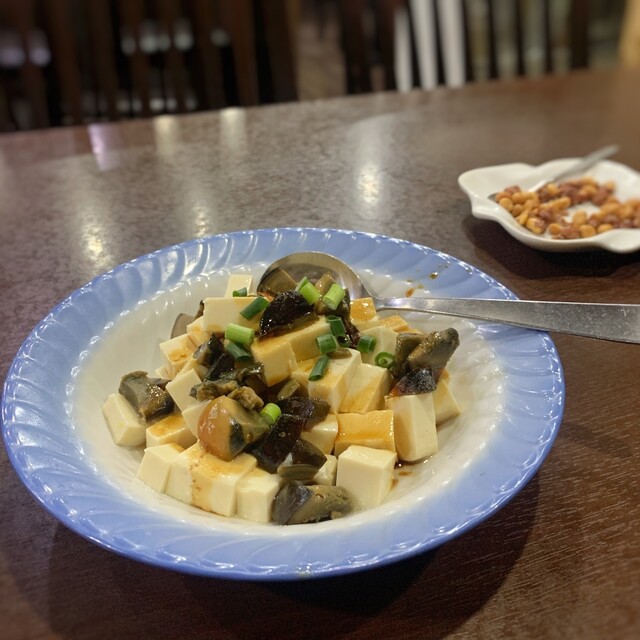 みえん 味苑 五反田店 - 五反田/四川料理 | 食べログ