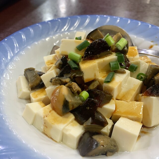 味苑 五反田店 - 五反田/四川料理 | 食べログ