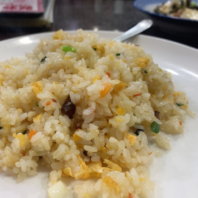 味苑 五反田店 - 五反田/四川料理 | 食べログ