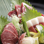 ぶあいそ 池袋西口店