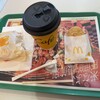 マクドナルド 多摩境店