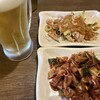 中華料理 シンシン