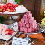 XEX ATAGO GREEN HILLS / tempura & sushi An - 