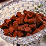 XEX ATAGO GREEN HILLS / tempura & sushi An - 