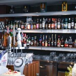 XEX ATAGO GREEN HILLS / tempura & sushi An - 