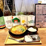 韓国料理 コグマ食堂 - 