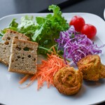 XEX ATAGO GREEN HILLS / tempura & sushi An - 