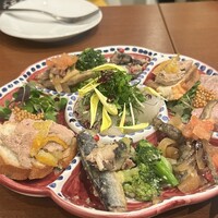トラットリア イル レガーロ - 