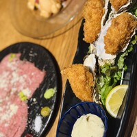 Seafood bar Ermitage 横浜鶴屋町店 - 
